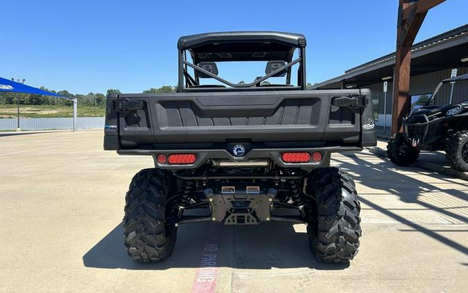 2025 Can-Am Defender PRO XT HD10