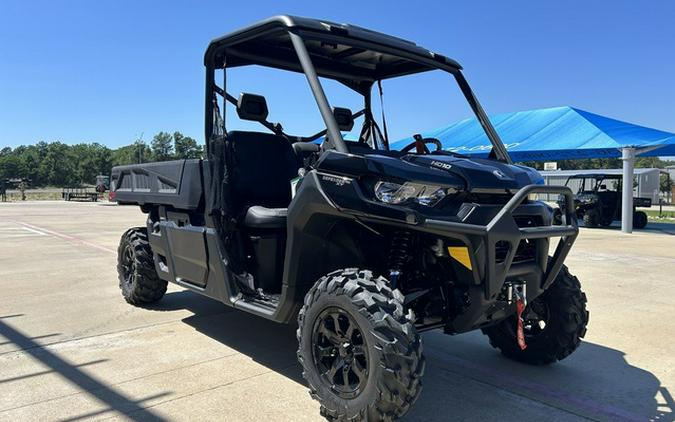 2025 Can-Am Defender PRO XT HD10