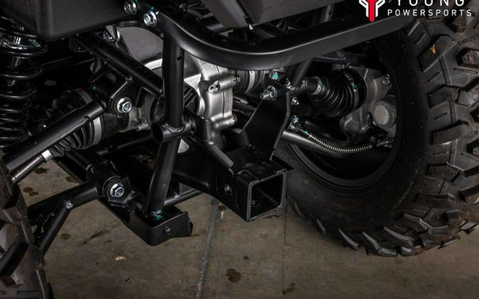 2025 CFMOTO CFORCE 500