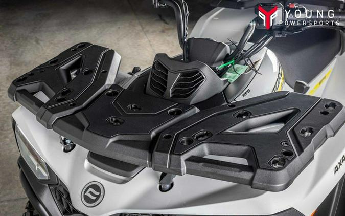 2025 CFMOTO CFORCE 500