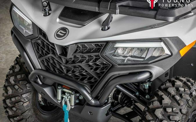 2025 CFMOTO CFORCE 500