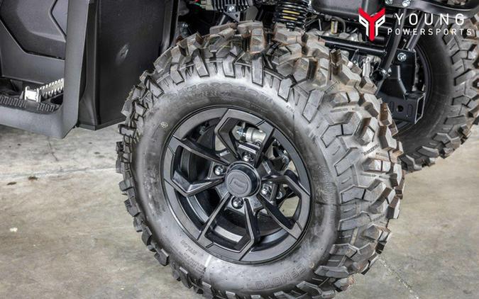 2025 CFMOTO CFORCE 500