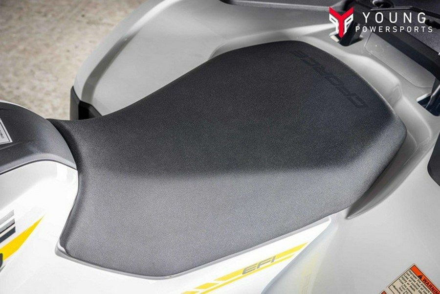 2025 CFMOTO CFORCE 500