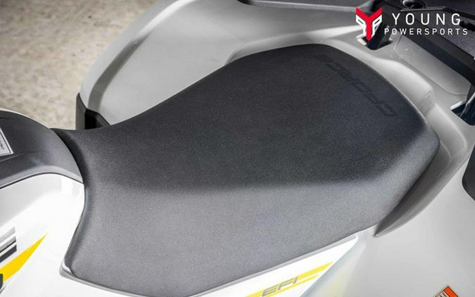 2025 CFMOTO CFORCE 500