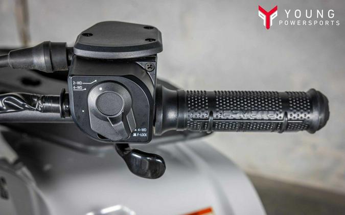 2025 CFMOTO CFORCE 500