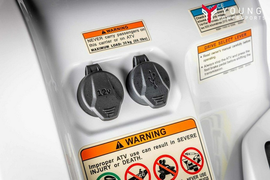 2025 CFMOTO CFORCE 500