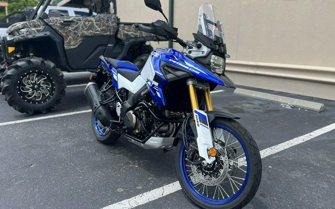 2023 Suzuki V-Strom 1050DE