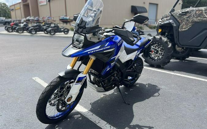 2023 Suzuki V-Strom 1050DE