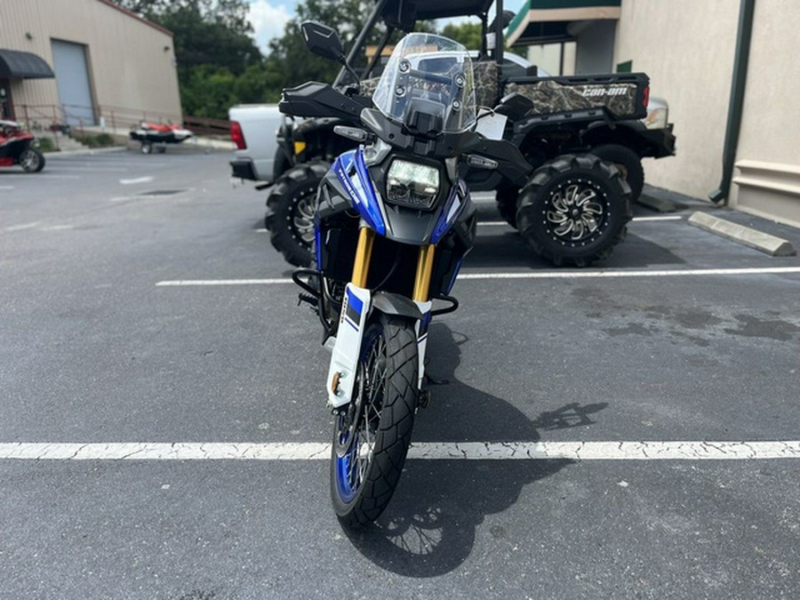 2023 Suzuki V-Strom 1050DE