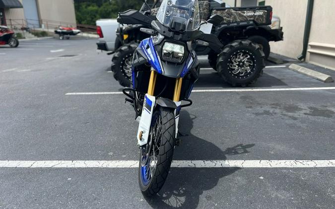 2023 Suzuki V-Strom 1050DE