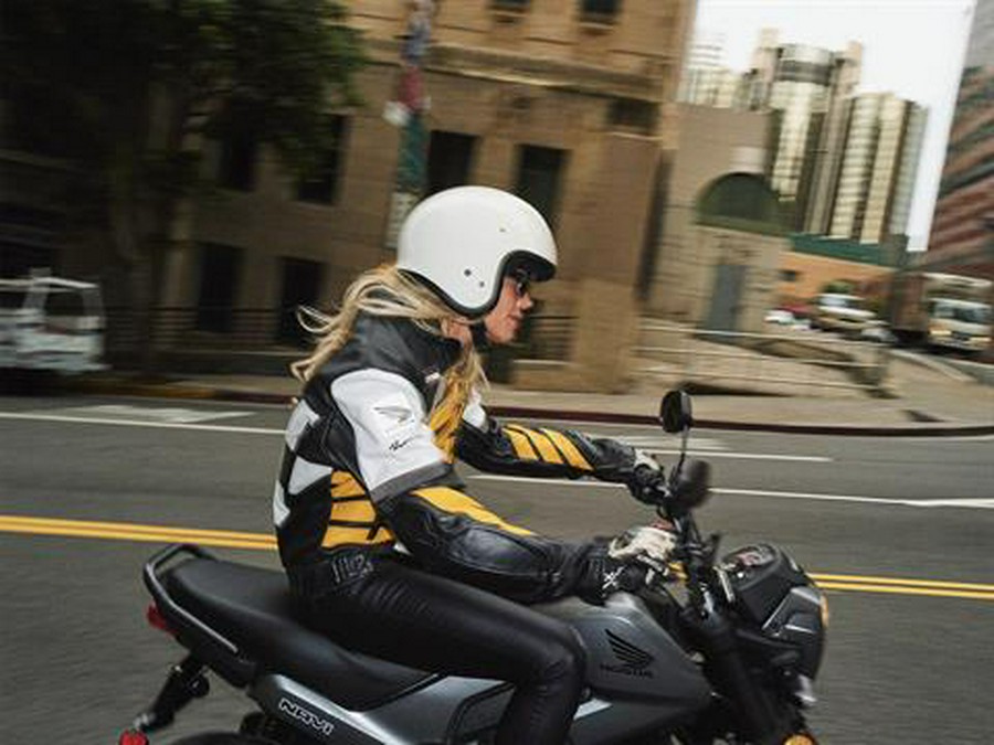 2025 Honda Navi