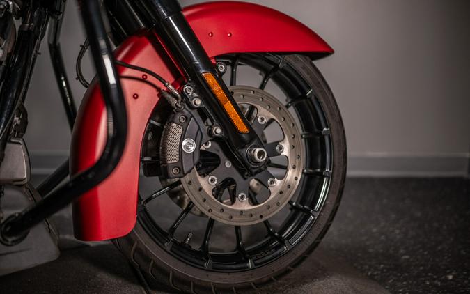 2019 Harley-Davidson Street Glide Special