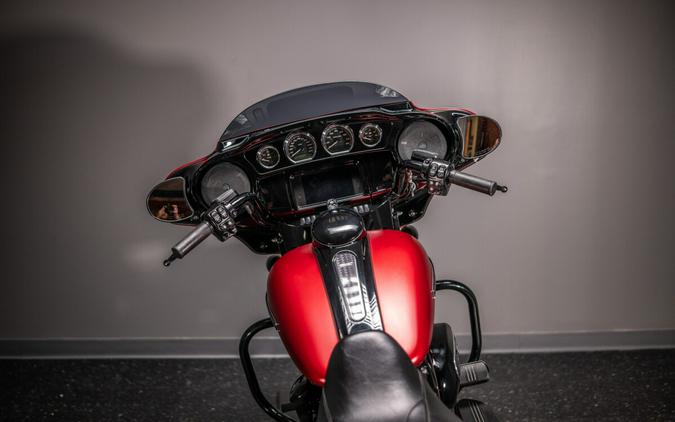 2019 Harley-Davidson Street Glide Special