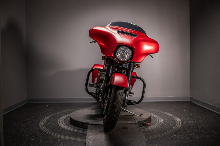 2019 Harley-Davidson Street Glide Special