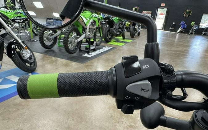 2025 Honda Rebel 500 ABS