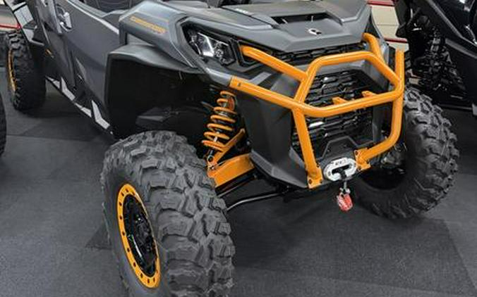 2026 Can-Am® Commander MAX XT-P