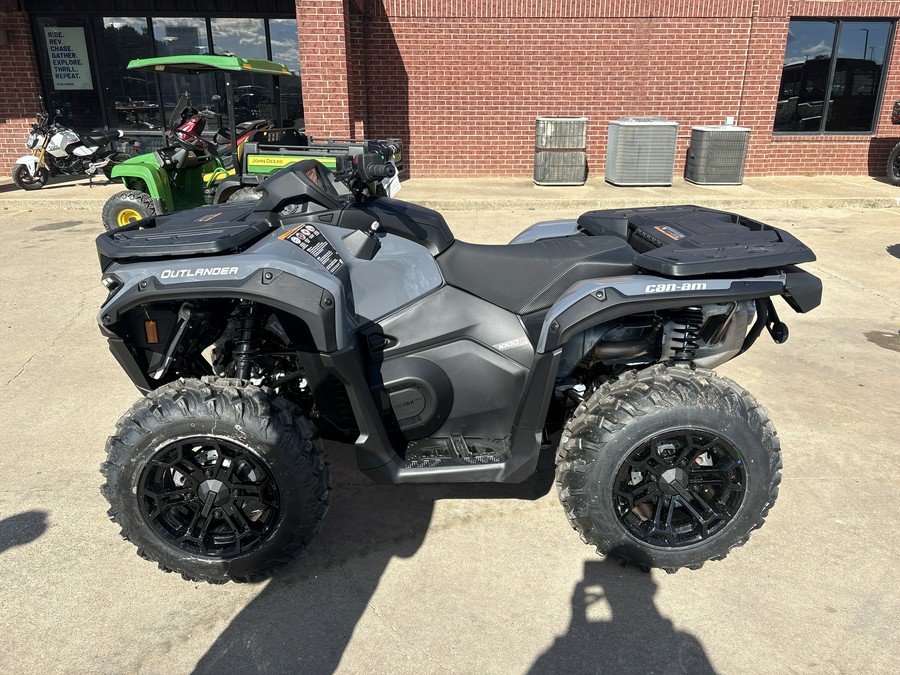 2026 Can-Am Outlander DPS 1000R