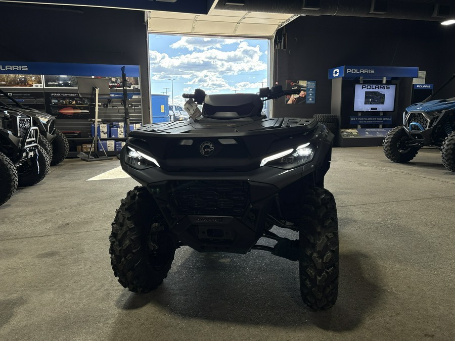 2026 Can-Am Outlander DPS 1000R