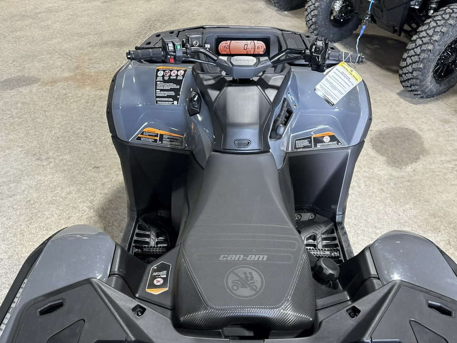 2026 Can-Am Outlander DPS 1000R