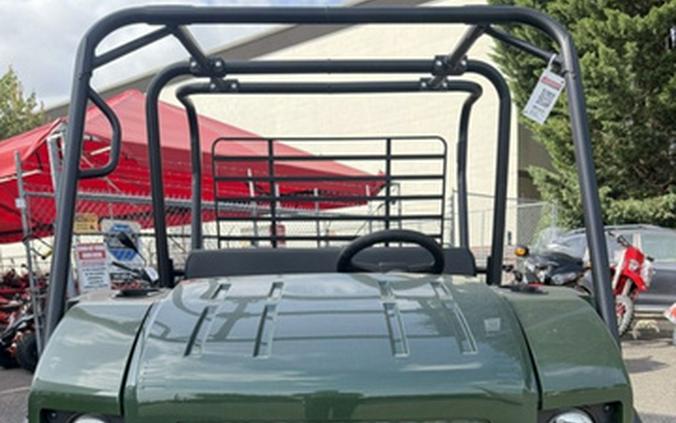 2026 Kawasaki Mule 4010 Trans4x4