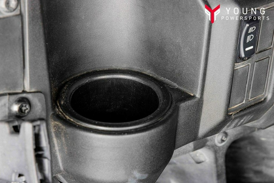 2022 Polaris Ranger Crew XP 1000 Premium