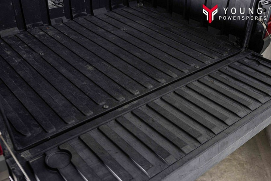 2022 Polaris Ranger Crew XP 1000 Premium