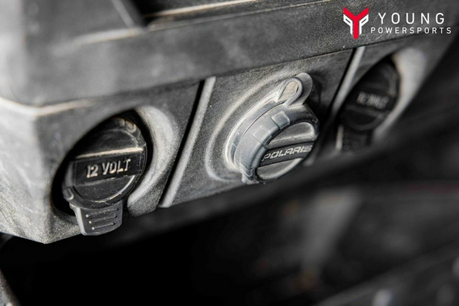 2022 Polaris Ranger Crew XP 1000 Premium