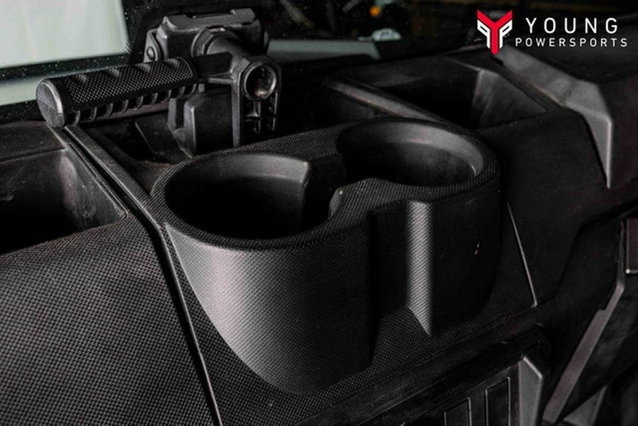 2022 Polaris Ranger Crew XP 1000 Premium