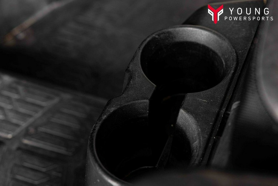 2022 Polaris Ranger Crew XP 1000 Premium