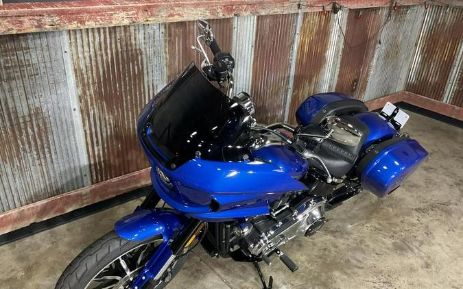 2025 Harley-Davidson® FXLRST - Low Rider® ST