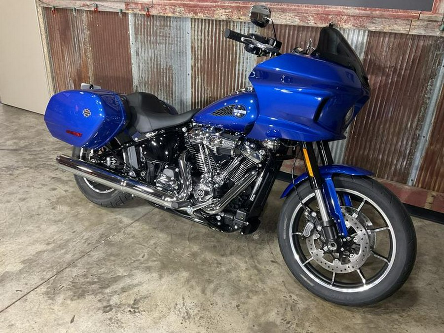 2025 Harley-Davidson® FXLRST - Low Rider® ST