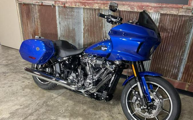 2025 Harley-Davidson® FXLRST - Low Rider® ST