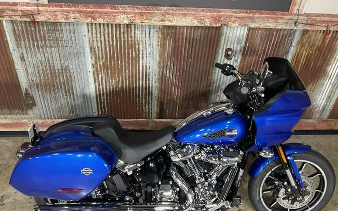 2025 Harley-Davidson® FXLRST - Low Rider® ST