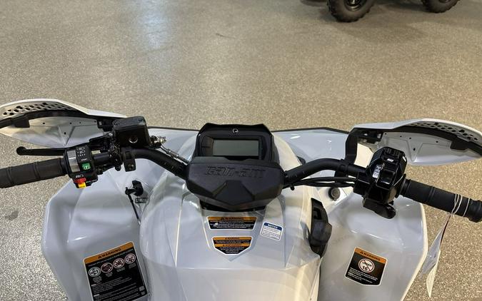 2026 Can-Am RENEGADE XXC 1000R