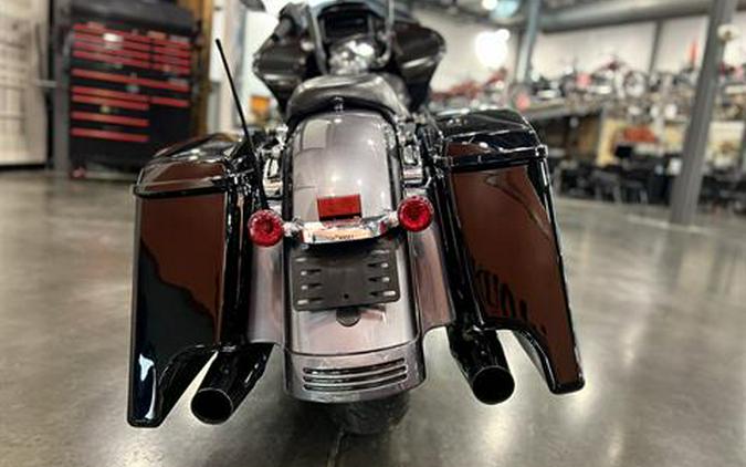 2016 Harley-Davidson Road Glide®