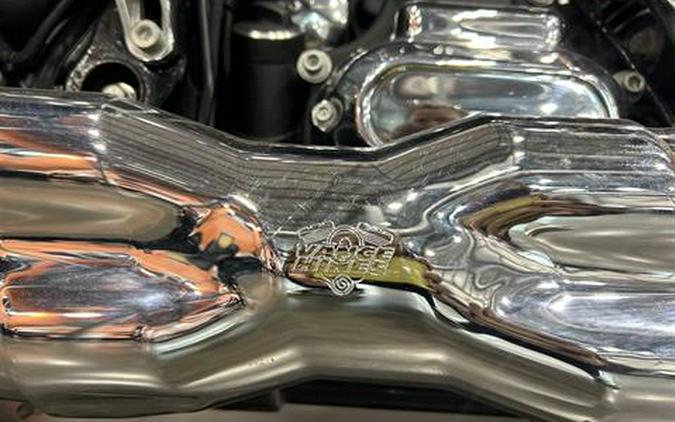 2016 Harley-Davidson Road Glide®