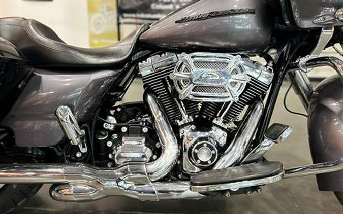 2016 Harley-Davidson Road Glide®