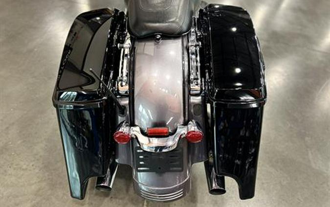 2016 Harley-Davidson Road Glide®