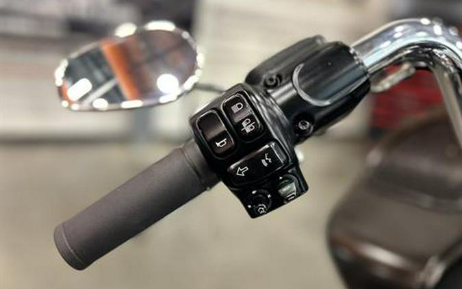 2016 Harley-Davidson Road Glide®