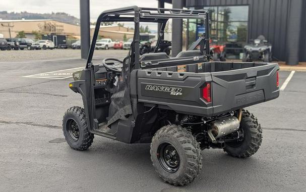 2026 Polaris® Ranger SP 570