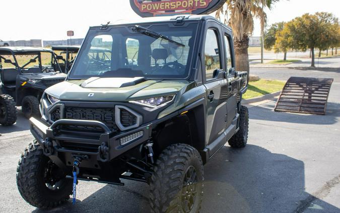 2026 POLARIS RANGER CREW XD 1500 NORTHSTAR ULTIMATE