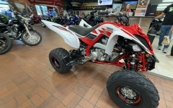 2026 Yamaha RAPTOR 700R SE 70TH ANNIVERSARY EDITION