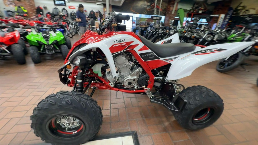 2026 Yamaha RAPTOR 700R SE 70TH ANNIVERSARY EDITION