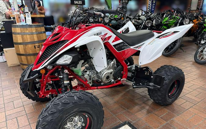 2026 Yamaha RAPTOR 700R SE 70TH ANNIVERSARY EDITION