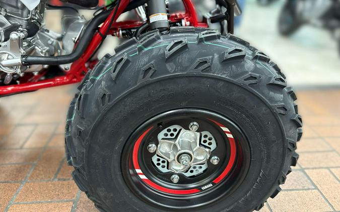 2026 Yamaha RAPTOR 700R SE 70TH ANNIVERSARY EDITION