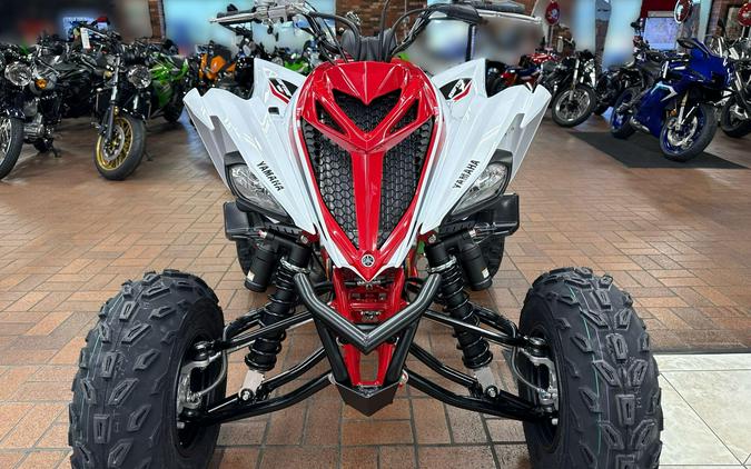 2026 Yamaha RAPTOR 700R SE 70TH ANNIVERSARY EDITION