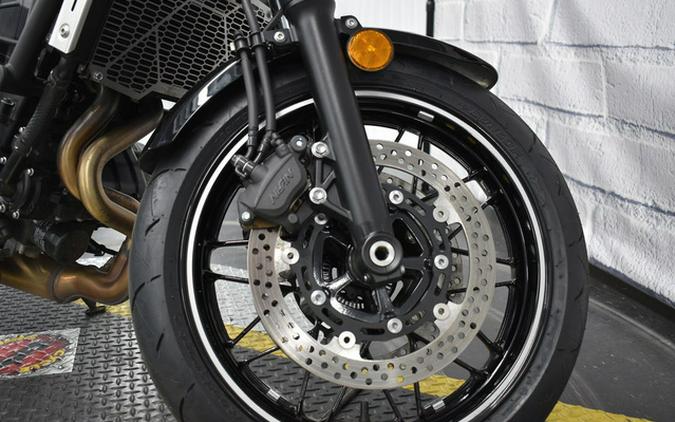 2024 Kawasaki Z650RS ABS