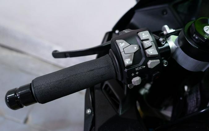 2021 Kawasaki Ninja ZX-10R ABS
