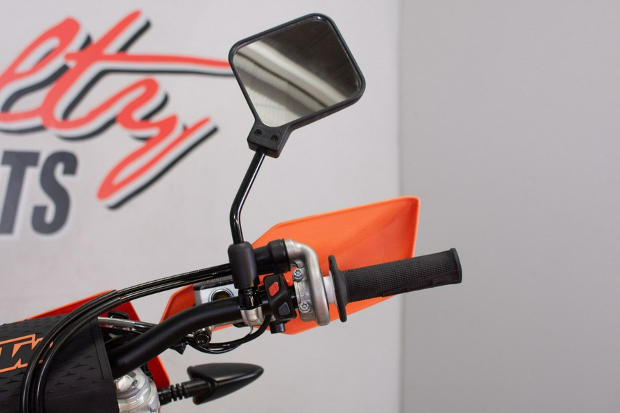 2025 KTM 350 EXC-F