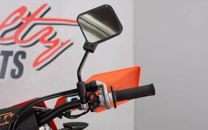 2025 KTM 350 EXC-F